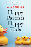 Book Cover Happy Parents Happy Kids