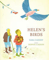 Book Cover Helen's Birds