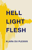 Book Cover Hell Light Flesh