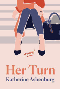 Book Cover Her Turn