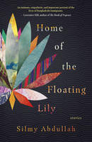 Book Cover Home of the Floating Lily