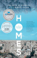 Book Cover Homes