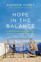 Book Cover Hope in the Balance