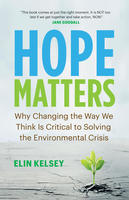 Book Cover Hope Matters