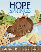 Book Cover Hope Springs