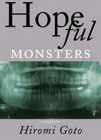 Book Cover Hopeful Monsters