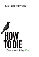 Book Cover How to Die