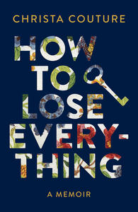 Book Cover How to Lose Everything