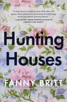 Book Cover Hunting Houses