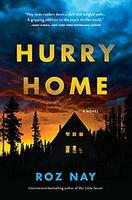 Book Cover Hurry Home