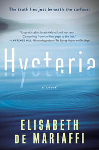 Book Cover Hysteria