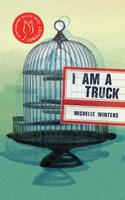 Book Cover I am a Truck