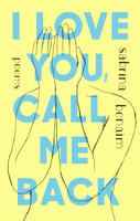 Book Cover I Love You Call Me Back