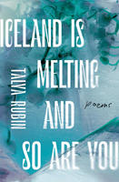 Book Cover Iceland is Melting and So ARe You