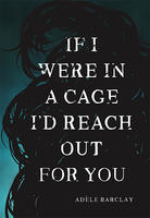 Book Cover If I Were In a Cage