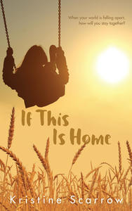 Book Cover If This is Home