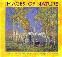 Book Cover Images of Nature