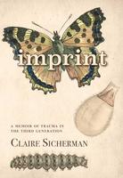 Book Cover Imprint