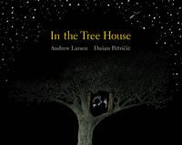 Book Cover in the Tree House