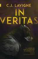Book Cover In Veritas