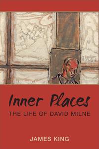 Book Cover Inner Places