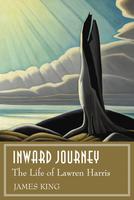 Book Cover Inward Journey