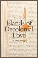 Book Cover Islands of Decolonial Love