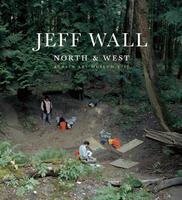 Book Cover Jeff Wall