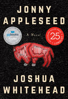 Book Cover Jonny Appleseed