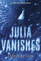 Book Cover Julia Vanishes