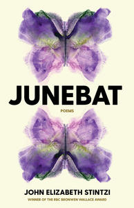 Book Cover Junebat