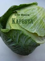 Book Cover Kapusta