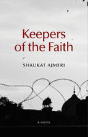 Book Cover Keepers of the Faith