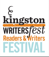 Book Cover Kingston Writers Fest