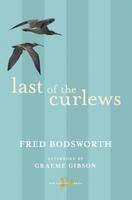 Book Cover Last of the Curlews