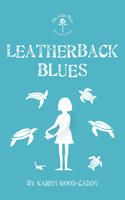 Book Cover Leatherback Blues