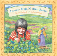 Book Cover Lessons from Mother Earth