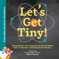 Book Cover Let's Get Tiny