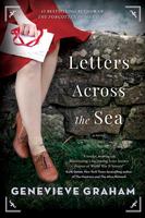 Book Cover Letters Across the Sea