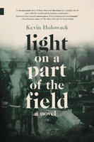 Book Cover Light on a Part of the Field