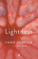 Book Cover lightness