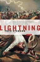 Book Cover Lightning