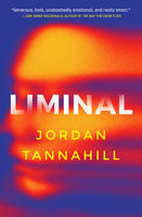 Book Cover Liminal