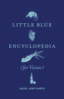 Book Cover Little Blue Encyclopedia