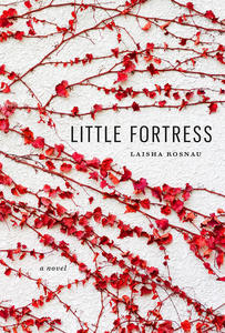 Book COver Little Fortress