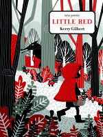Book Cover Little Red