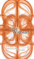 Book Cover Little Wildheart