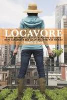 Book Cover Locavore