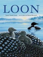 Book Cover Loon