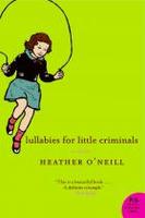 Book Cover Lullabies for Little Criminals
